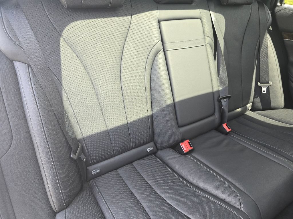 Certified 2016 Mercedes-Benz S 550 4MATIC Sedan image 22