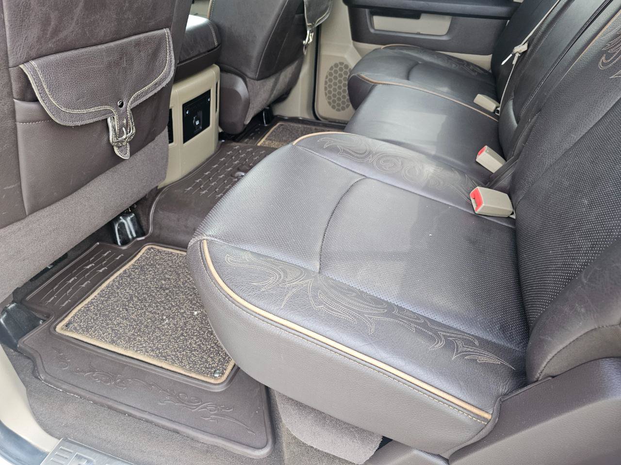 Used 2012 RAM 2500 Longhorn w/ Protection Group AWD/4WD image 23