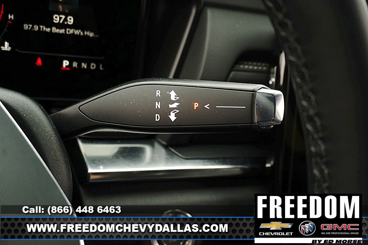 New 2026 GMC Terrain Elevation w/ Elevation Premium Package FWD image 31