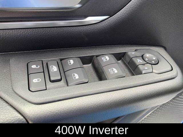 New 2025 RAM 1500 Big Horn image 25