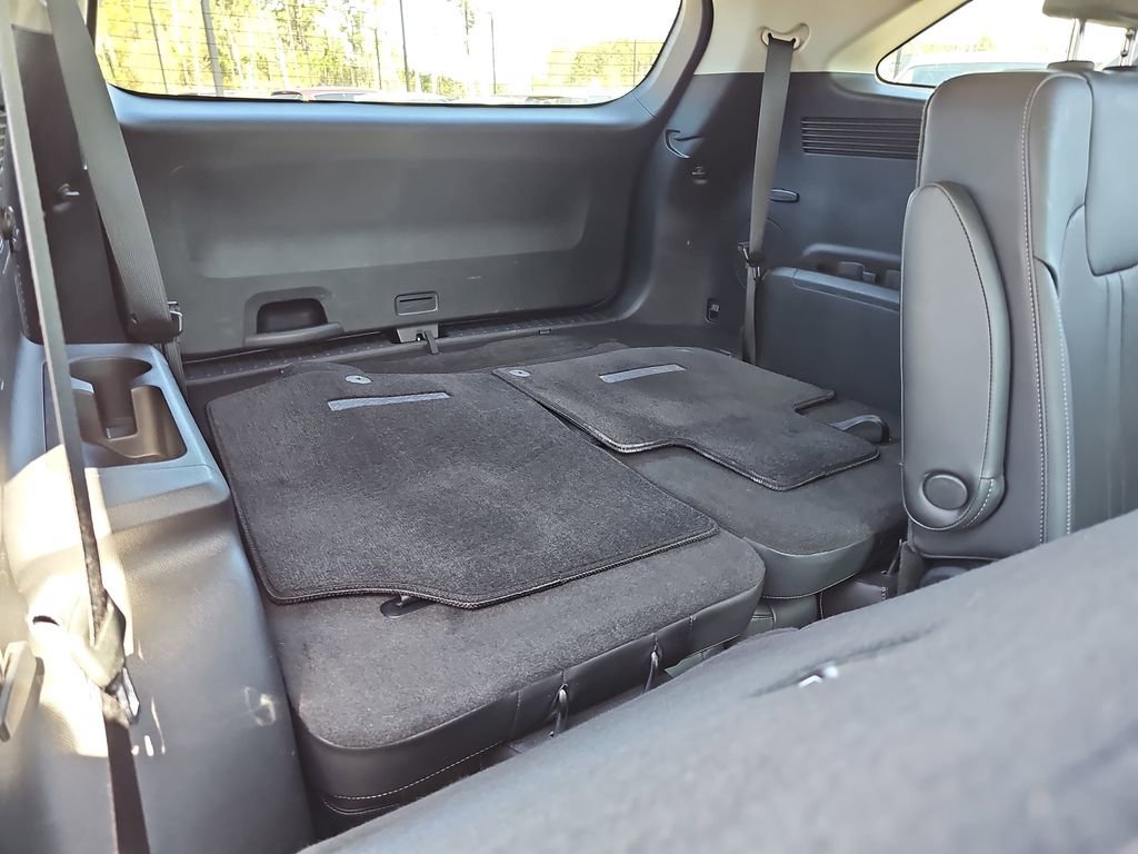 Used 2023 Kia Sorento SX image 15