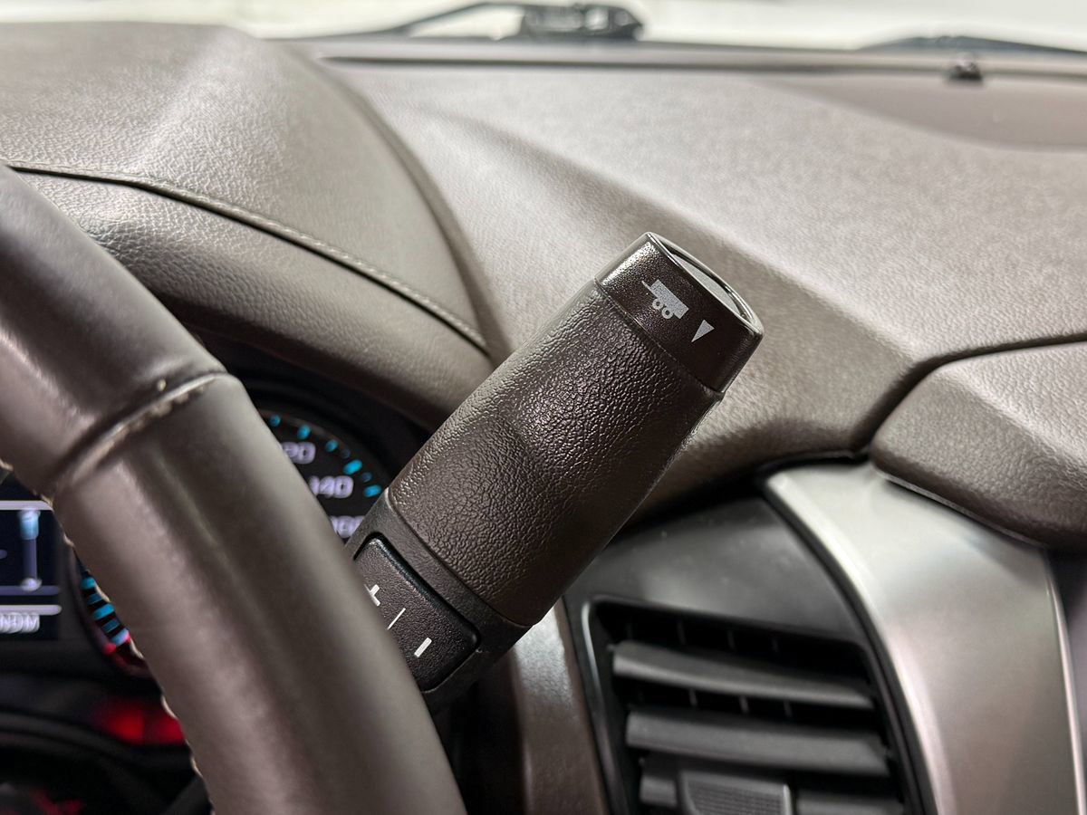 Used 2016 Chevrolet Suburban LTZ image 20