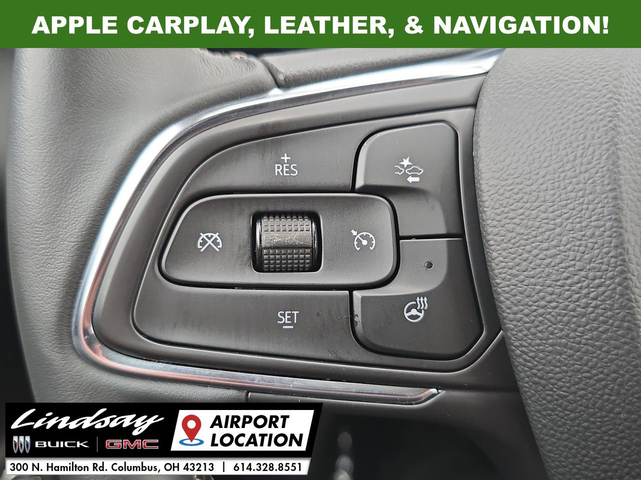 Certified 2023 Buick Encore GX Essence w/ Advanced Technology Package image 40