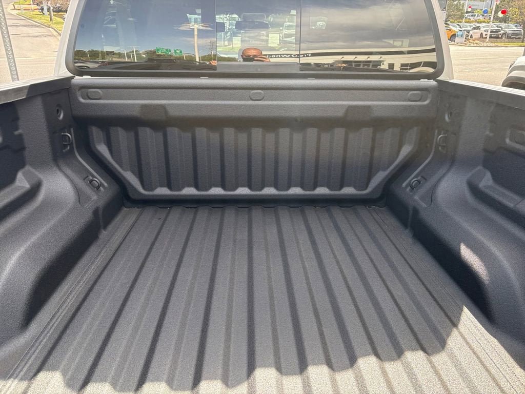 Certified 2026 GMC Canyon Elevation w/ Convenience Package AWD/4WD image 16