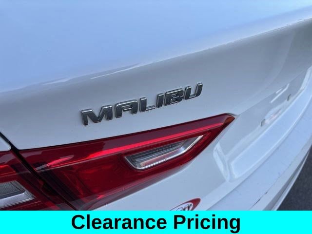 Used 2023 Chevrolet Malibu LT image 47