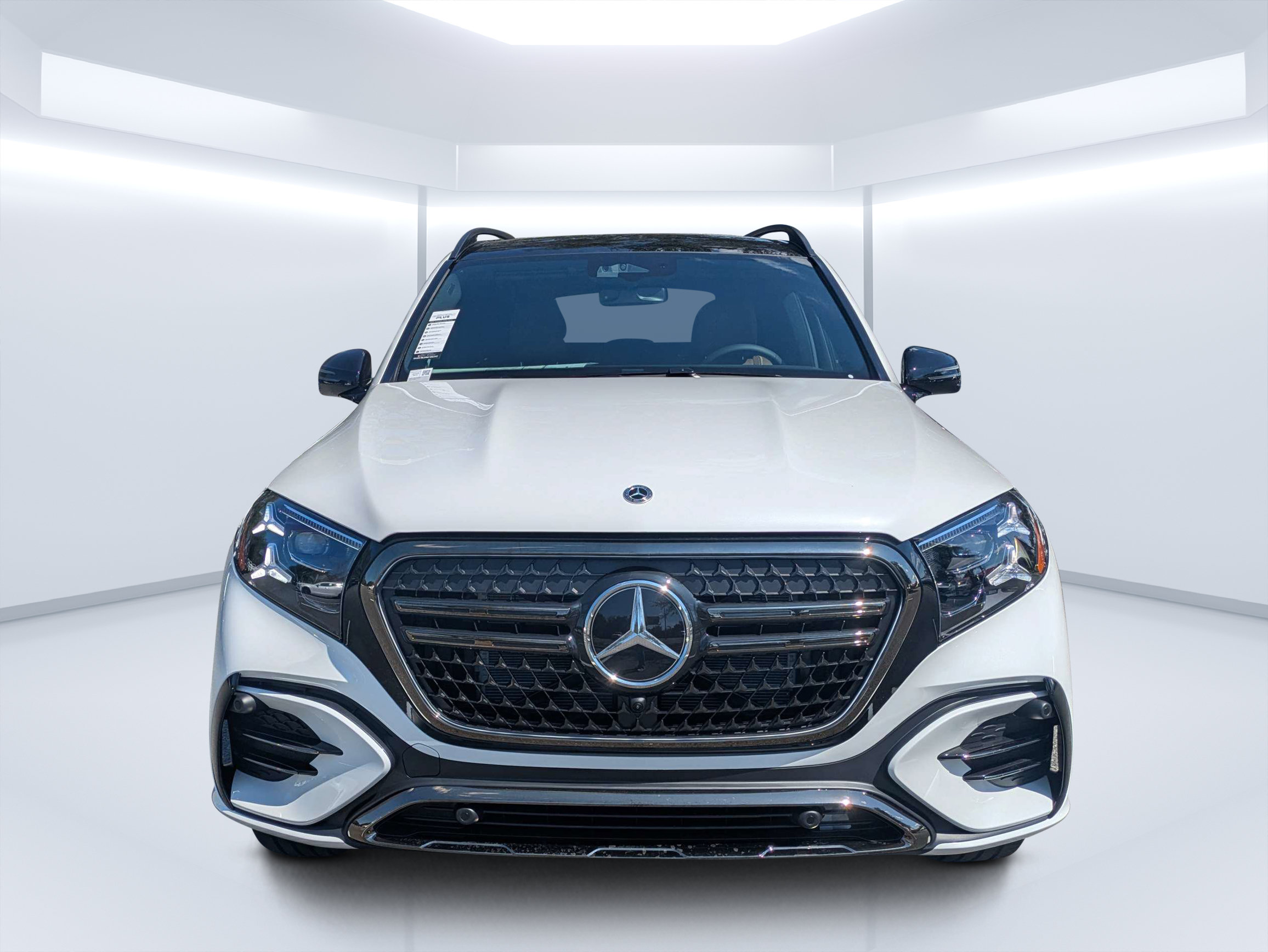 New 2027 Mercedes-Benz GLS 450 4MATIC image 8