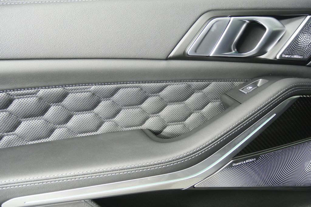 New 2026 BMW X5 M Competition w/ Executive Package image 14