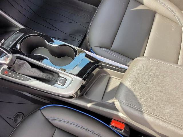 New 2025 Buick Envista Sport Touring w/ Convenience I Package image 6