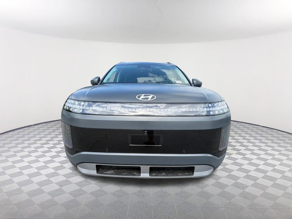 Used 2026 Hyundai Ioniq 9 Limited AWD/4WD image 2