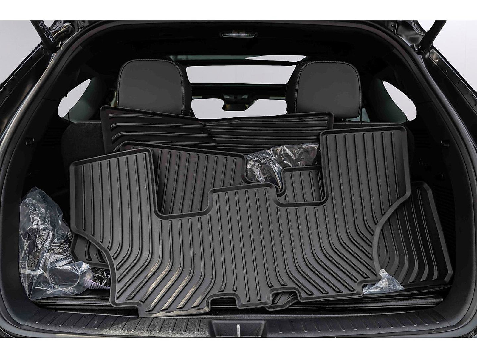 Certified 2026 Kia Sorento SX Prestige AWD/4WD image 15