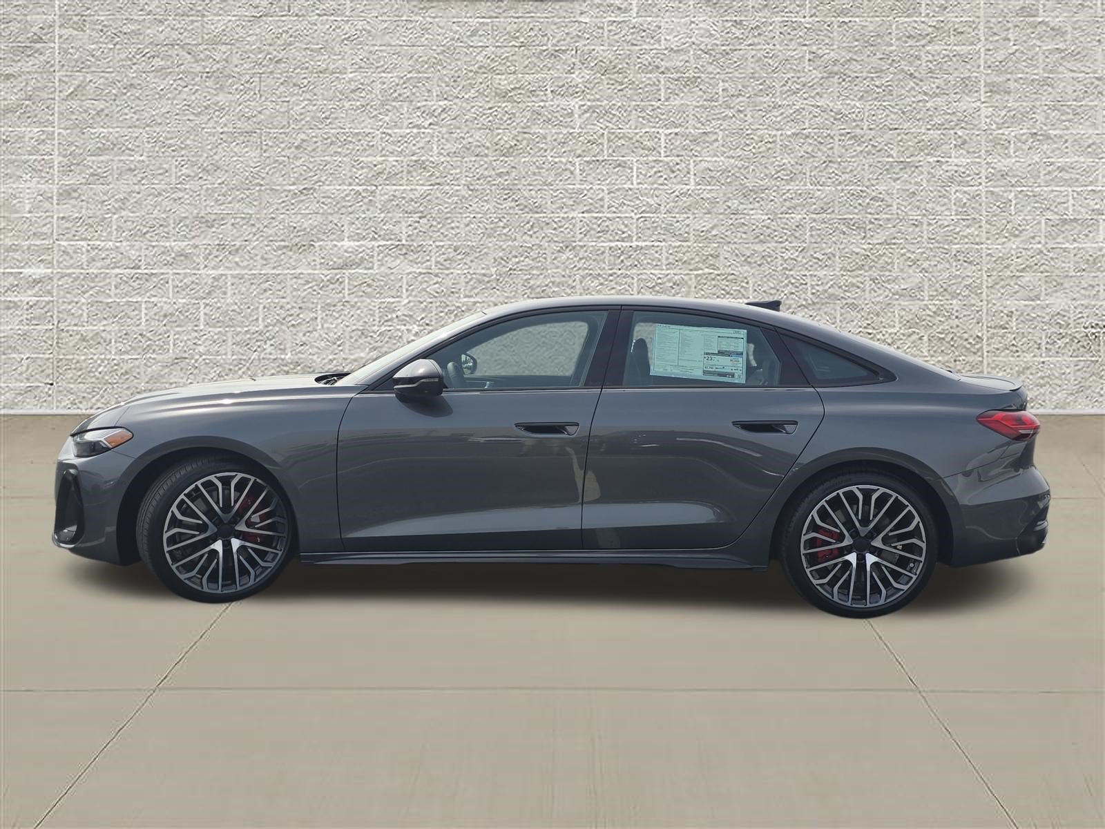 New 2026 Audi S5 Prestige AWD/4WD image 4