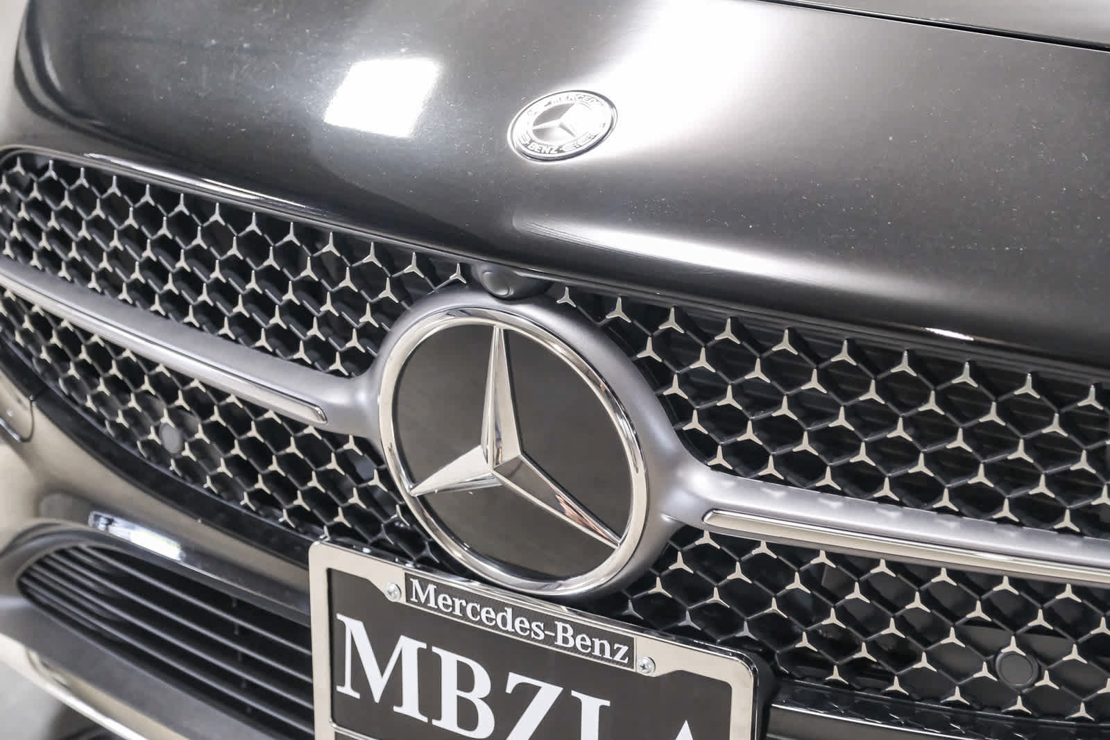 Certified 2026 Mercedes-Benz CLA 250 image 13