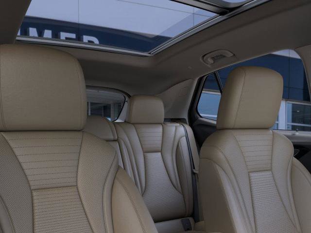 New 2026 Buick Envision Preferred AWD/4WD image 24