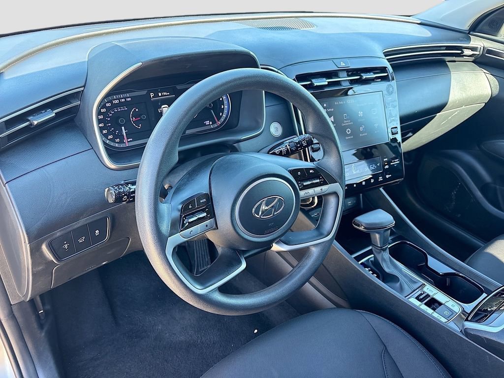 Used 2024 Hyundai Tucson SEL image 9
