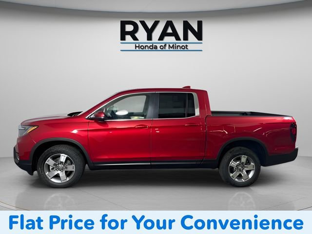 New 2026 Honda Ridgeline RTL image 11