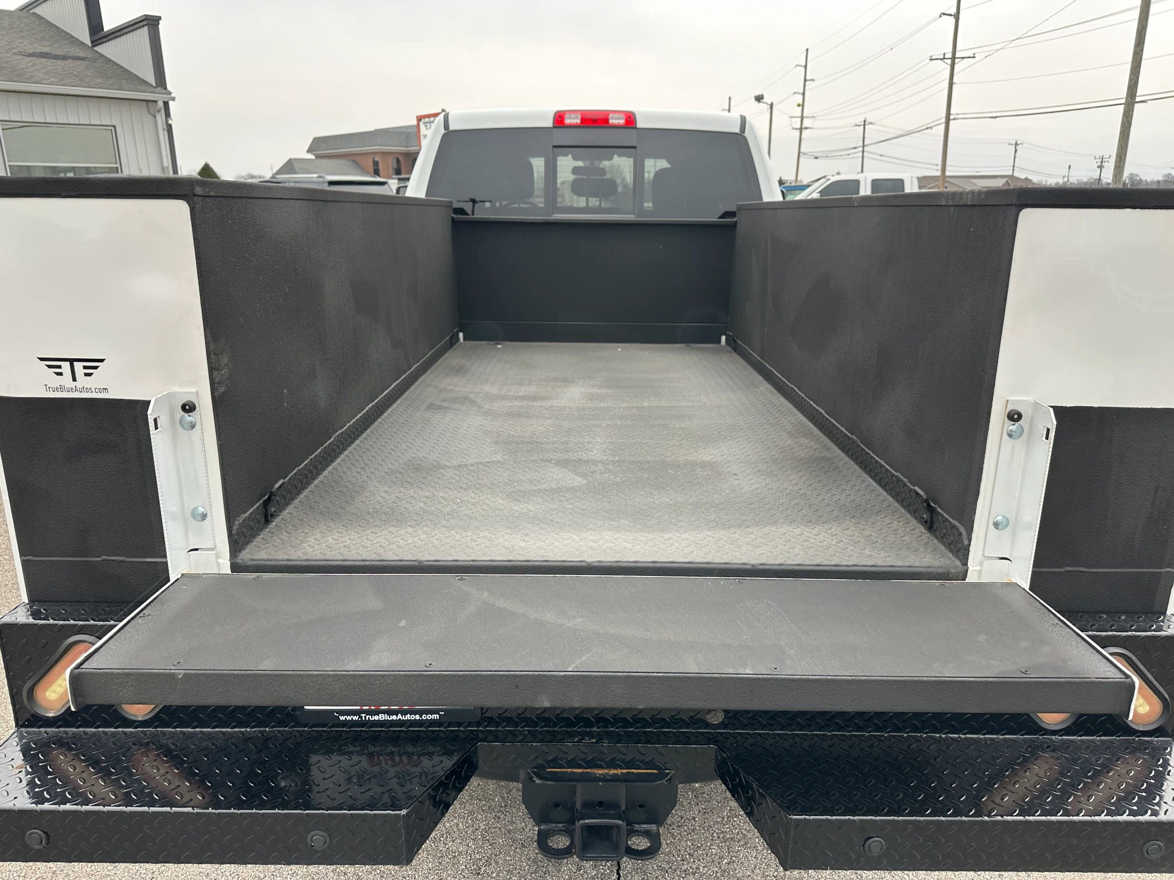 Used 2023 RAM 3500 Tradesman image 6