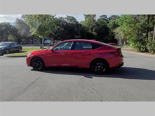 New 2026 Acura Integra A-Spec image 20