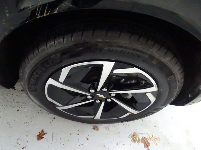 Used 2025 Chevrolet Equinox EV LT image 25