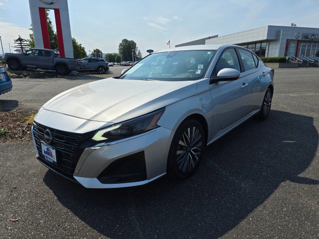 Used 2023 Nissan Altima 2.5 SV image 8