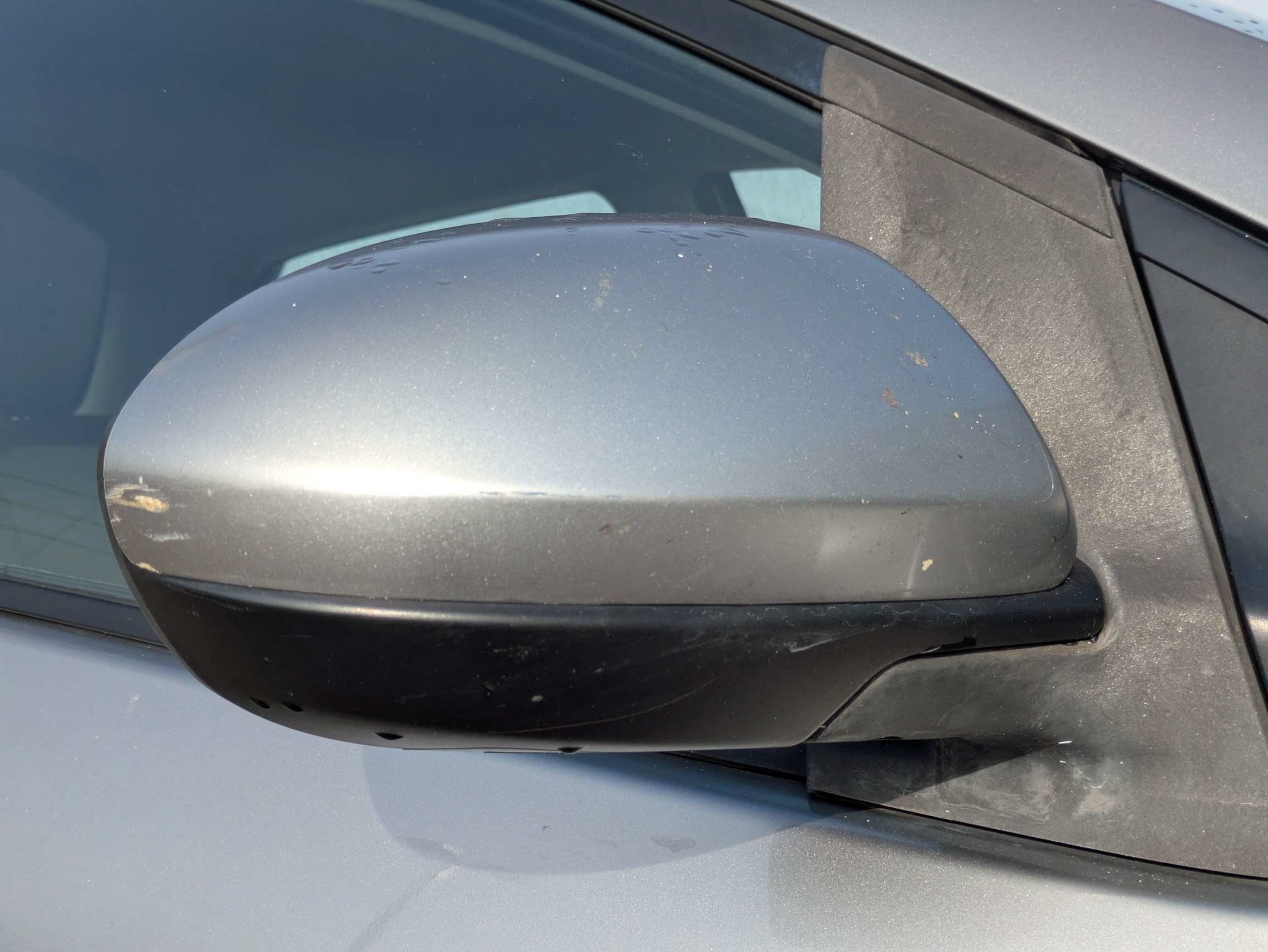 Used 2013 MAZDA MAZDA2 Sport FWD image 12