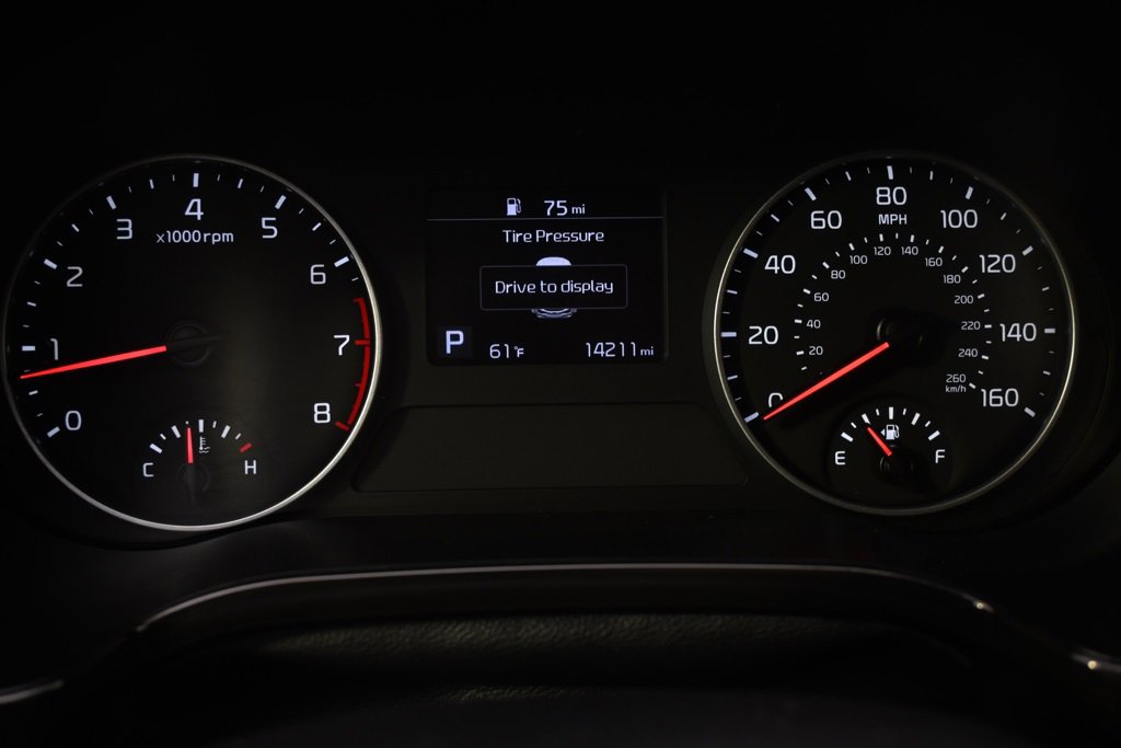 Used 2023 Kia Seltos S image 25