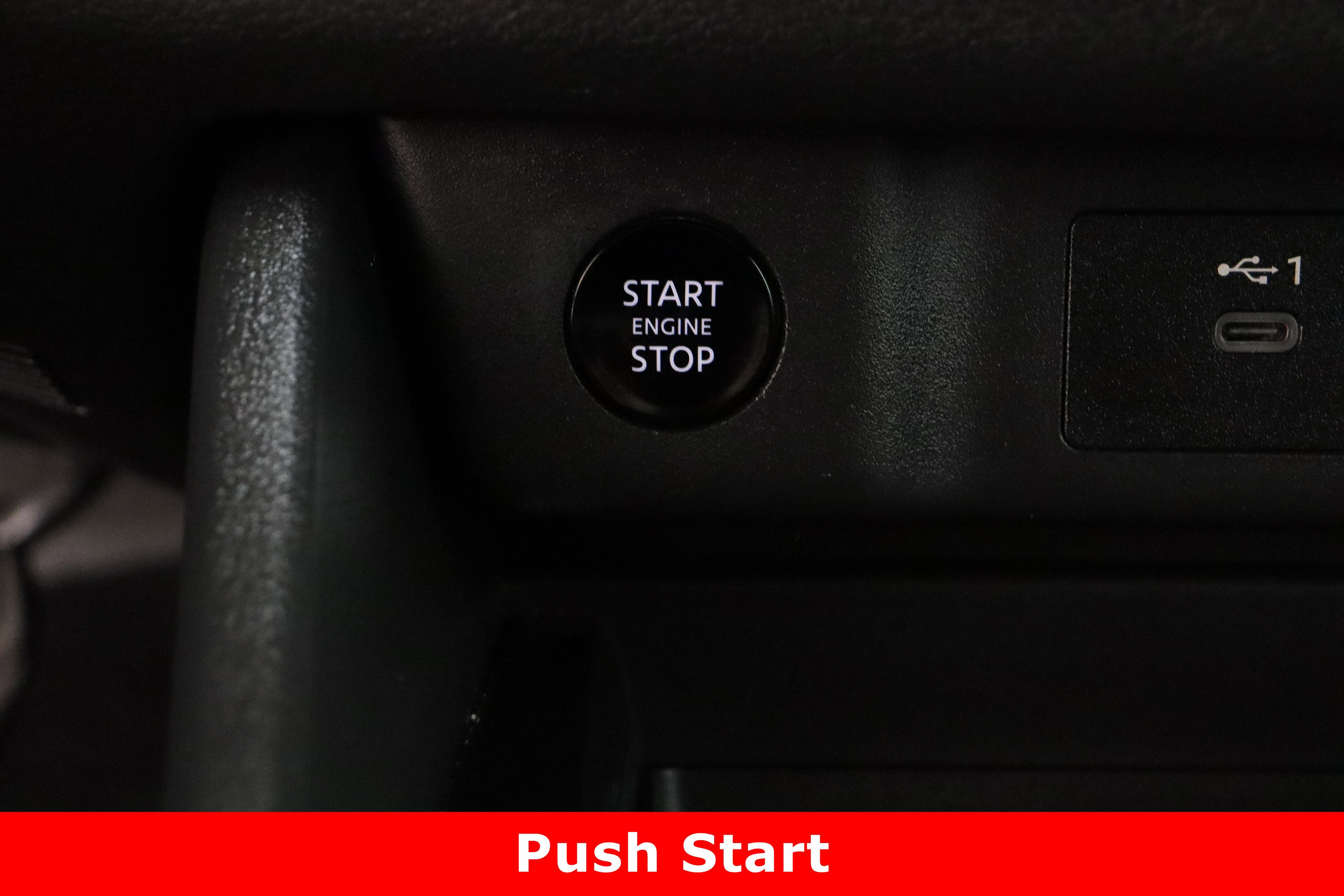 Used 2024 Nissan Rogue SV image 18