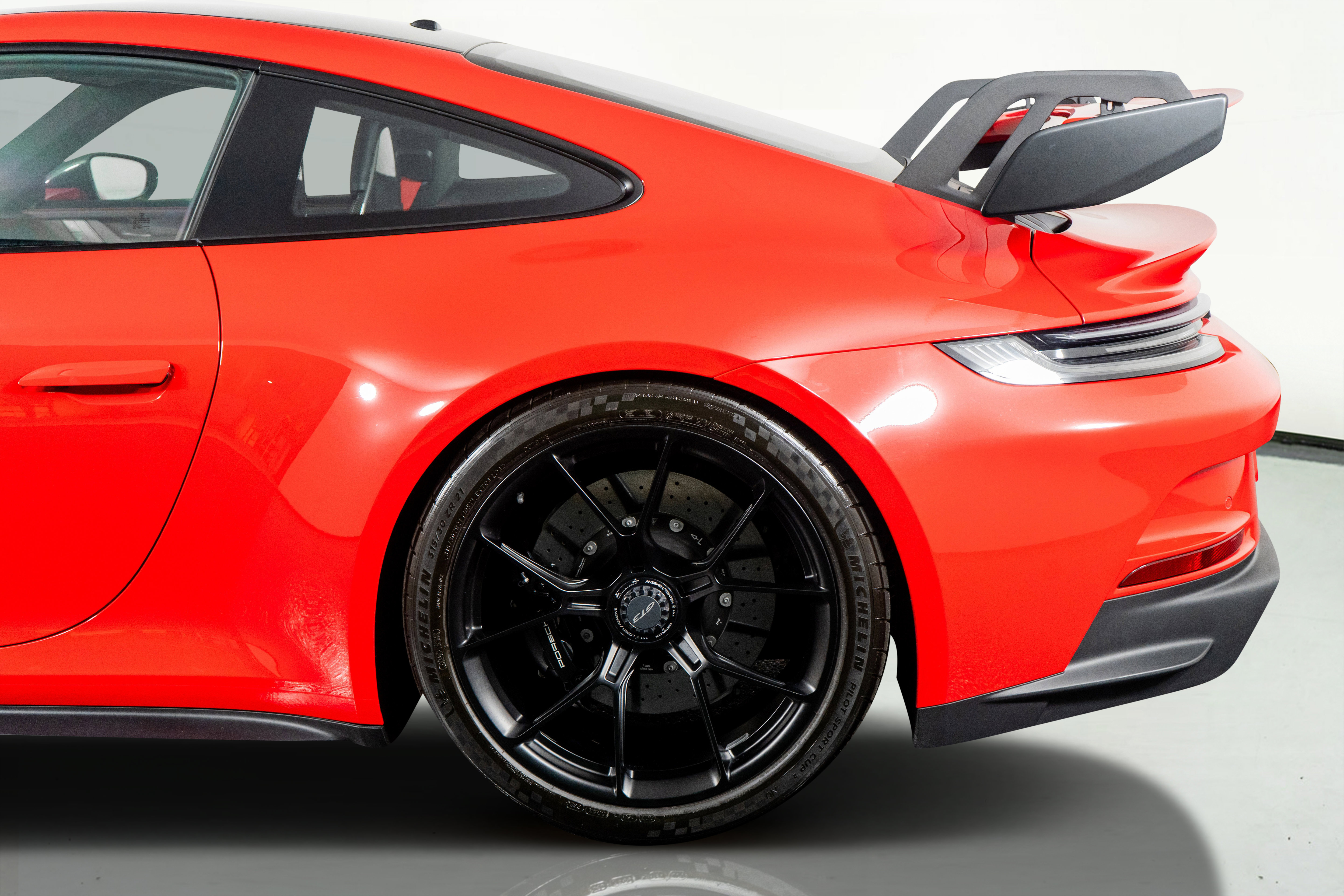 Used 2024 Porsche 911 GT3 RWD image 15