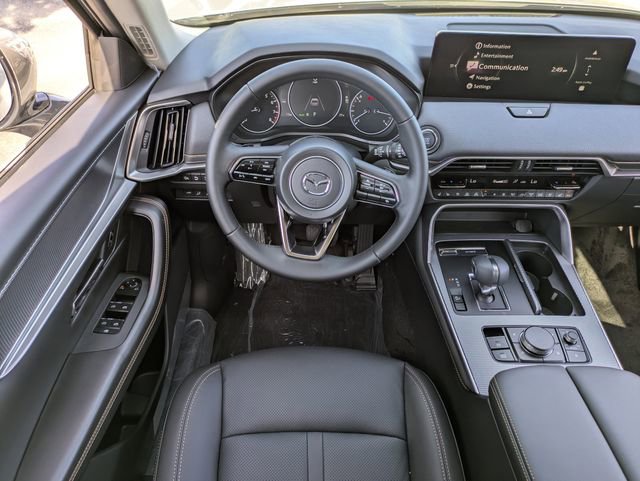Used 2026 MAZDA CX-90 3.3 Turbo w/ Select Package image 16