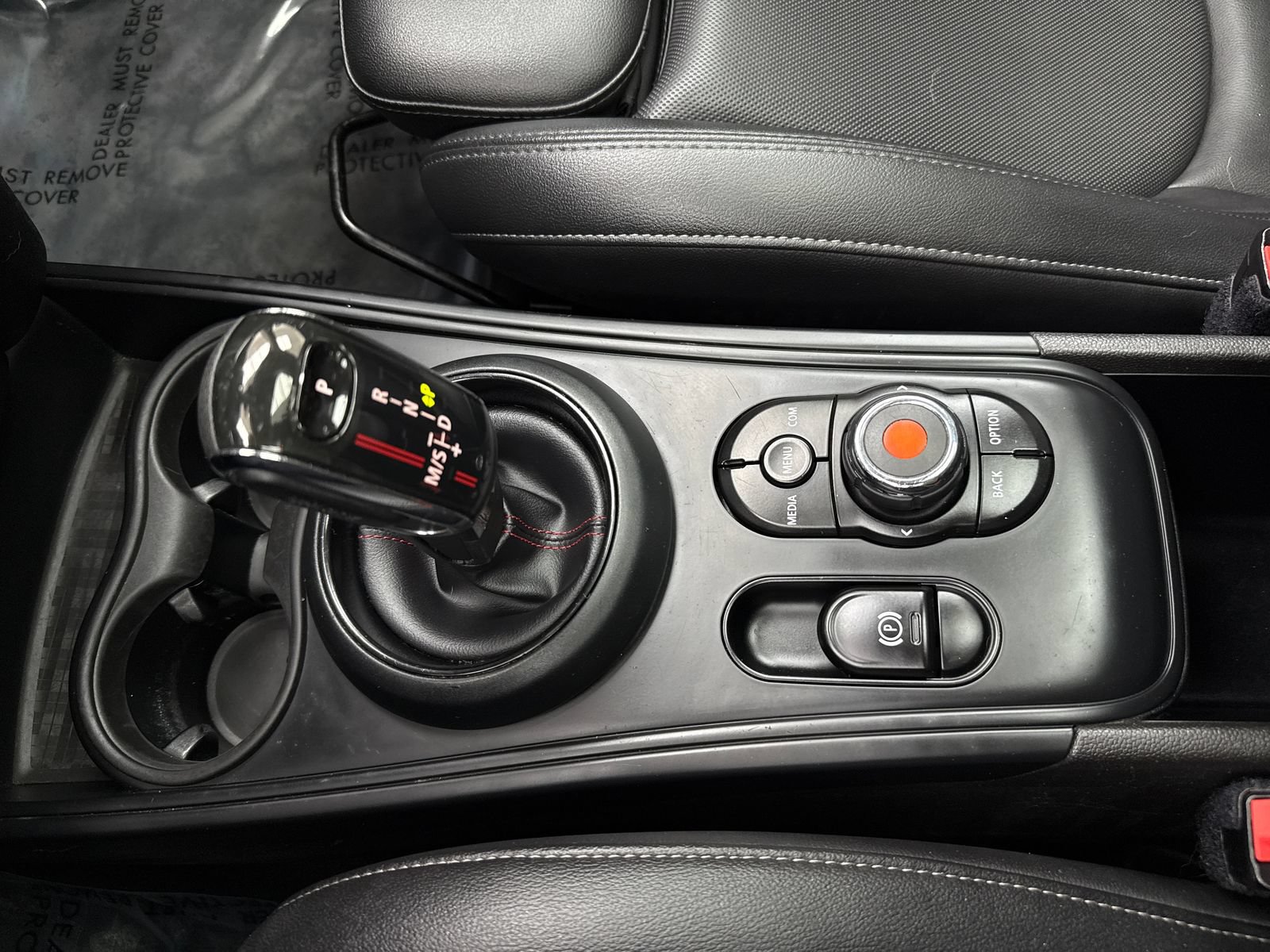 Used 2020 MINI Cooper Countryman S FWD image 30