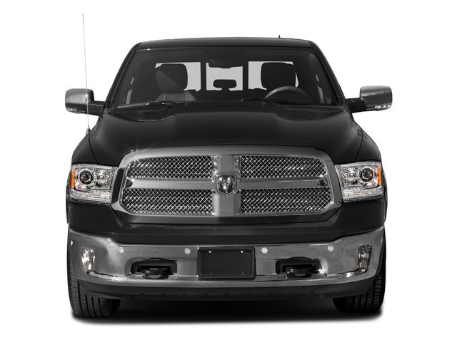 Used 2016 RAM 1500 Laramie Longhorn w/ Convenience Group AWD/4WD image 7