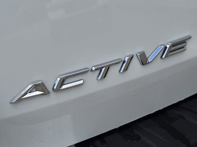 New 2026 Ford Explorer Active RWD image 9