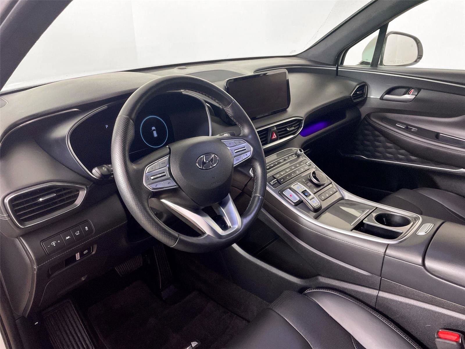 Used 2023 Hyundai Santa Fe Calligraphy AWD/4WD image 24