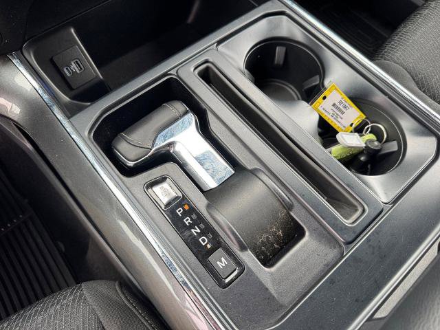 Certified 2022 Ford F150 XLT w/ Equipment Group 302A High image 22