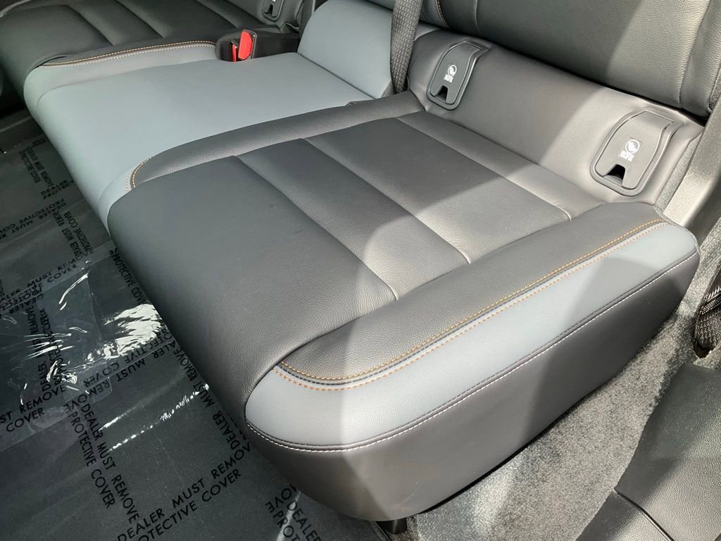 Used 2025 Honda Prologue Touring image 29