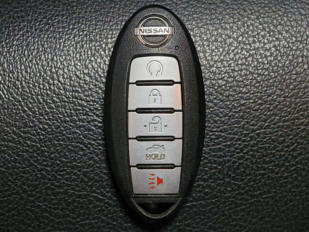 Used 2019 Nissan Altima 2.5 SR w/ SR Premium Package FWD image 32