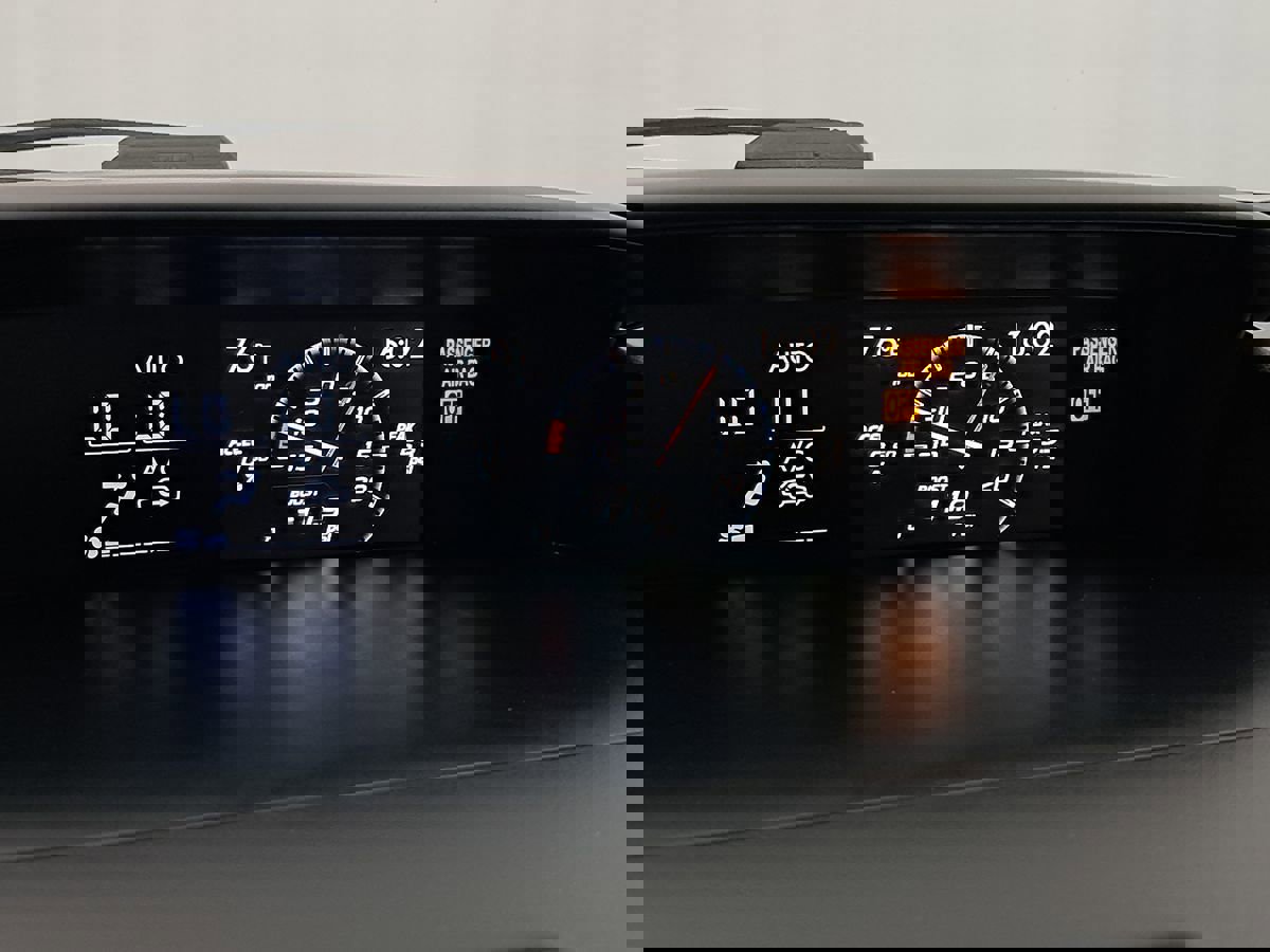 Used 2016 Subaru WRX STI Limited image 25