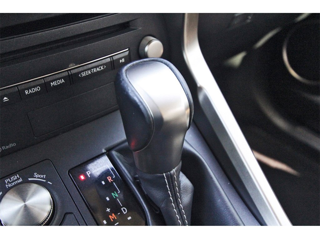 Used 2020 Lexus NX 300 FWD w/ Premium Package image 30