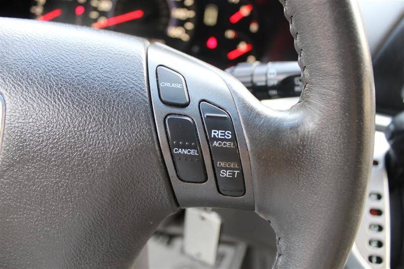Used 2008 Honda Odyssey EX-L image 16