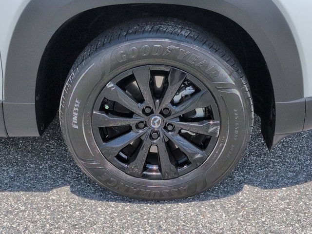 Used 2024 MAZDA CX-50 AWD 2.5 S w/ Cargo Package image 11
