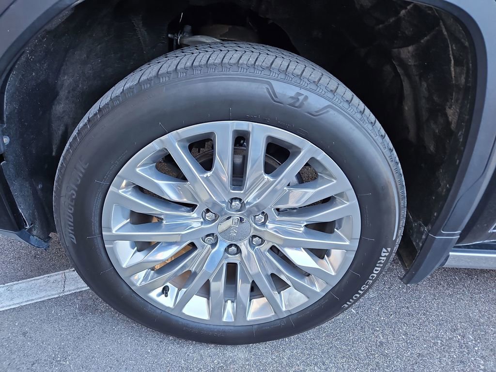 Used 2019 GMC Sierra 1500 Denali w/ Denali Ultimate Package image 36