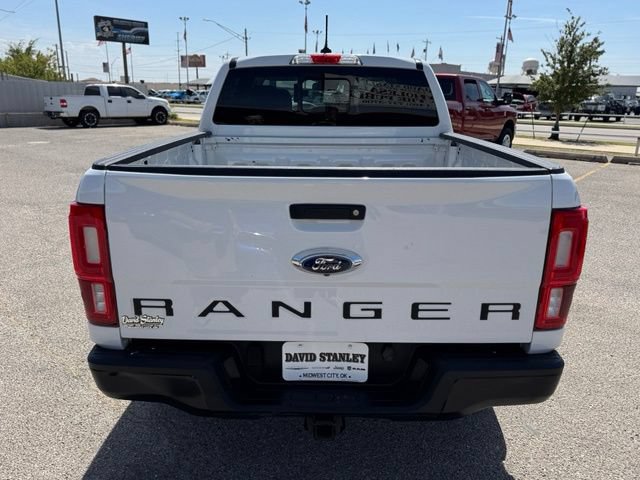 Used 2021 Ford Ranger XL w/ FX4 Off-Road Package AWD/4WD image 5