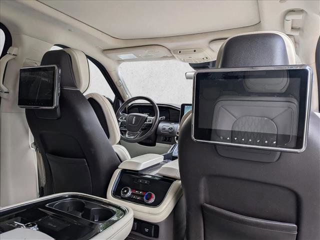 Used 2018 Lincoln Navigator L Black Label w/ Cargo Package image 26