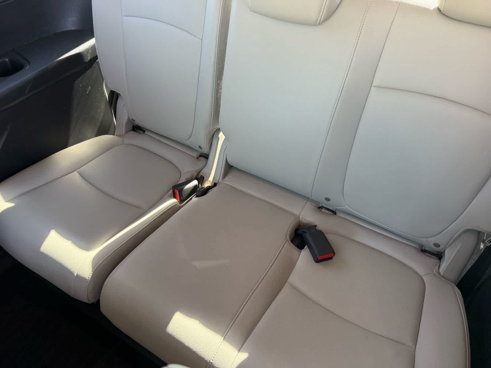 Used 2025 Honda Odyssey EX-L image 12