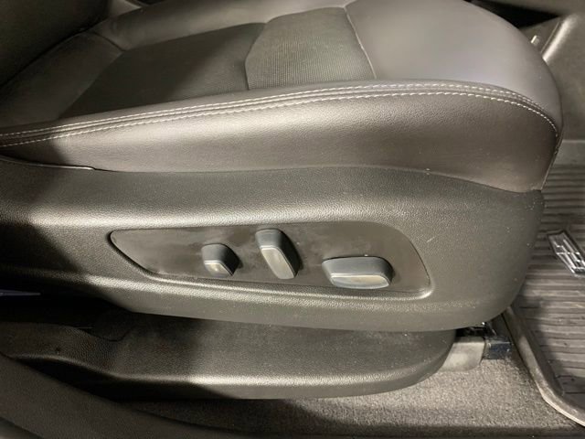 Used 2021 Cadillac XT5 Sportv image 24