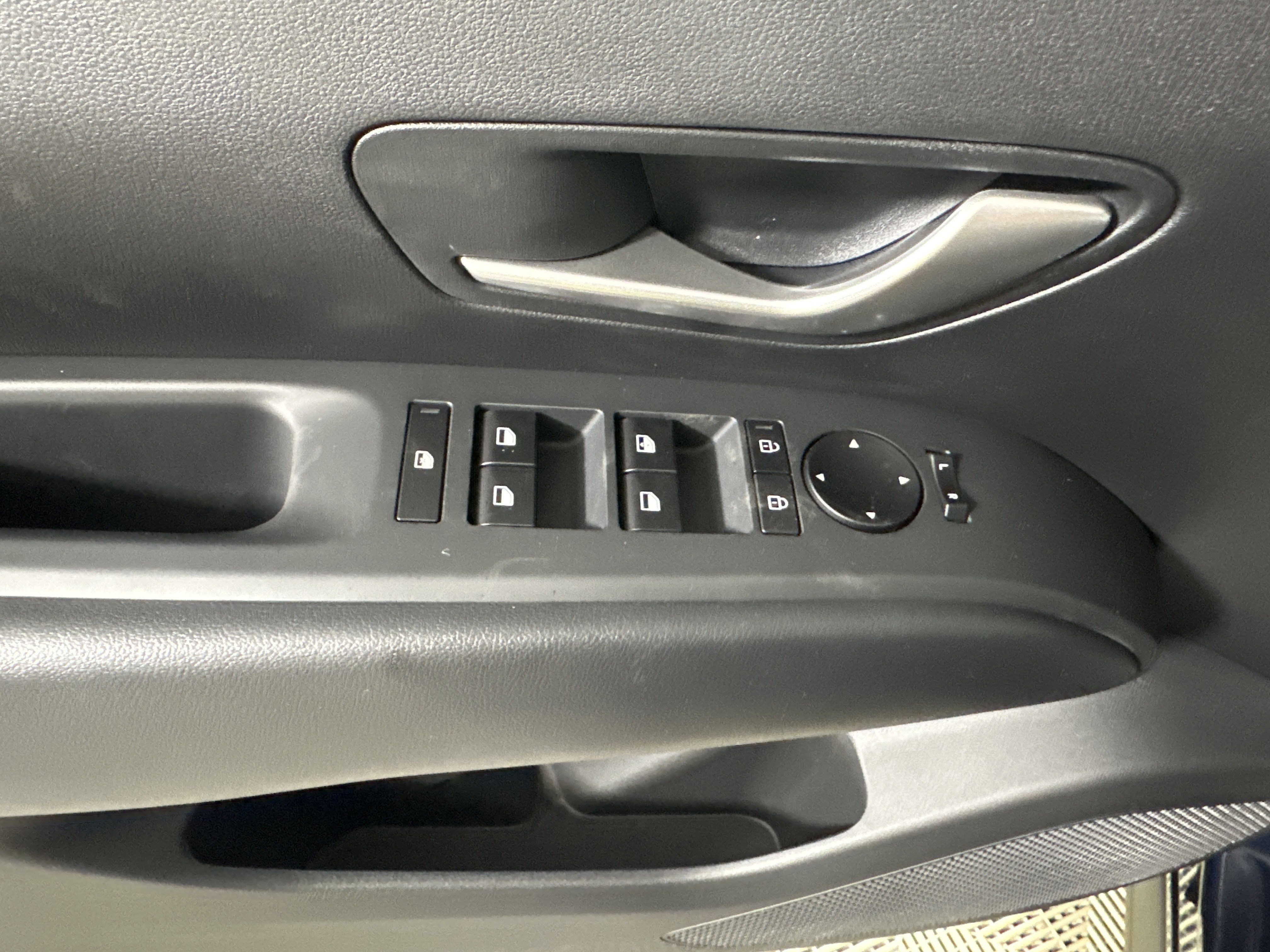New 2026 Hyundai Tucson Blue SE AWD/4WD image 11