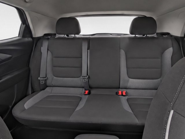 Used 2025 Chevrolet TrailBlazer LT AWD/4WD image 27