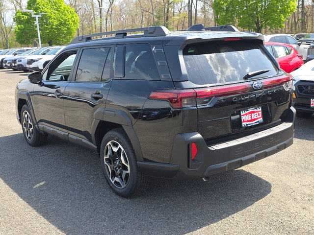 New 2026 Subaru Outback Touring AWD/4WD image 9