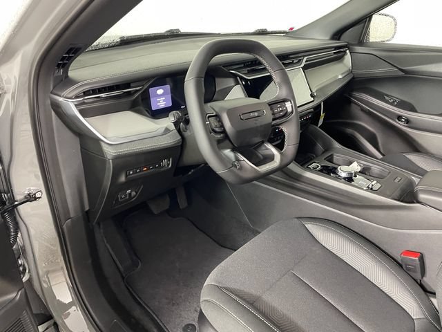 New 2026 Jeep Cherokee Laredo AWD/4WD image 3