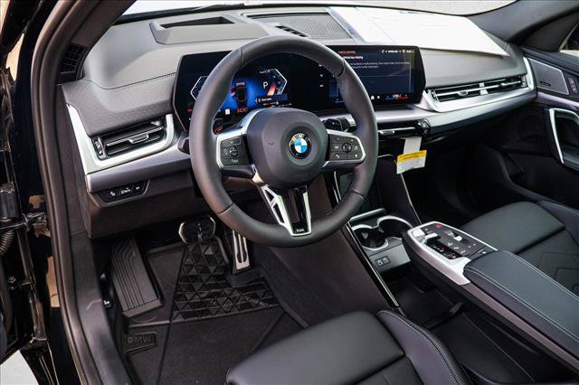 New 2026 BMW X2 xDrive28i w/ Technology Package AWD/4WD image 10
