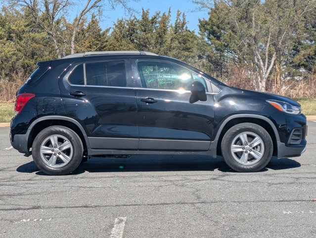 Used 2020 Chevrolet Trax LT image 4